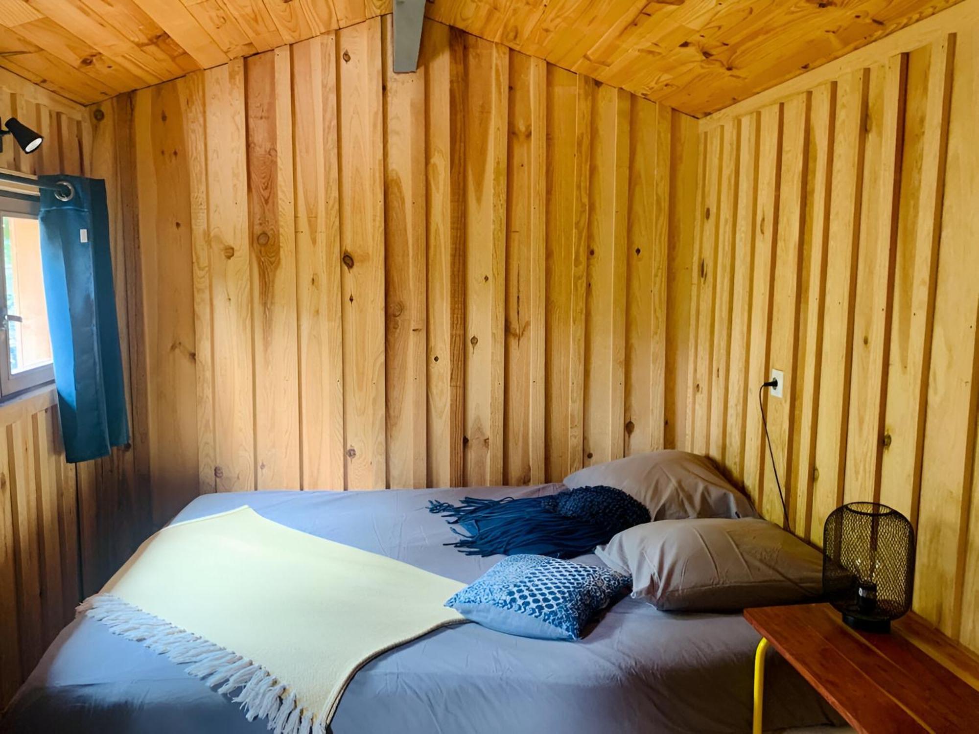 Belin-Beliet Into The Wild - Nos 5 Logements "Atypiques" חדר תמונה