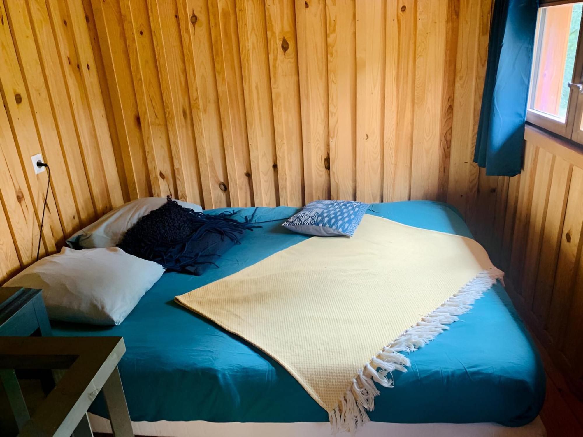 Belin-Beliet Into The Wild - Nos 5 Logements "Atypiques" חדר תמונה